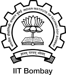 IIT Bombay logo